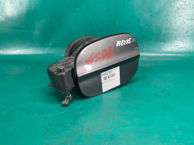 Лючок топливного бака FORD FUSION 14- 2016 C15HDTX DG9Z-54405A26-A Б/У