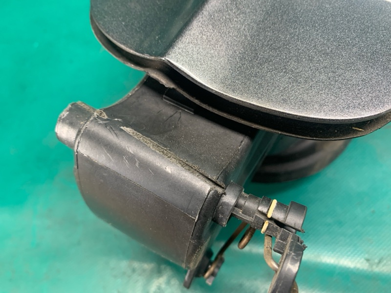 Лючок топливного бака FUSION 14- 2016 C15HDTX