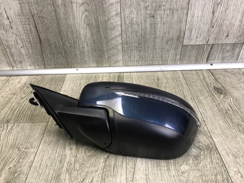 Зеркало левое NISSAN X-TRAIL/ROGUE T32 13-20 Внедорожник