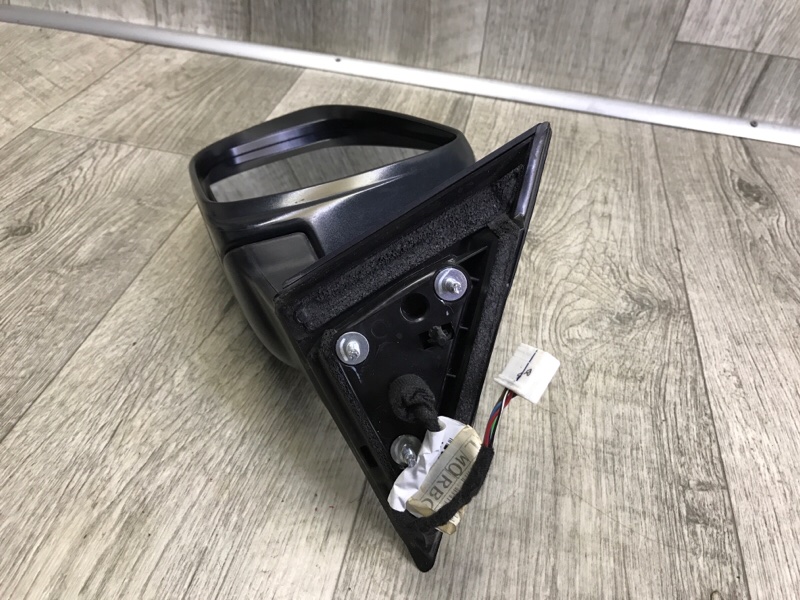 Зеркало левое X-TRAIL/ROGUE T32 13-20 Внедорожник