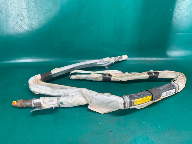 Подушка безопасности (штора) правая FORD FUSION 14- 2016 C15HDTX DS7Z-54042D94-H Б/У