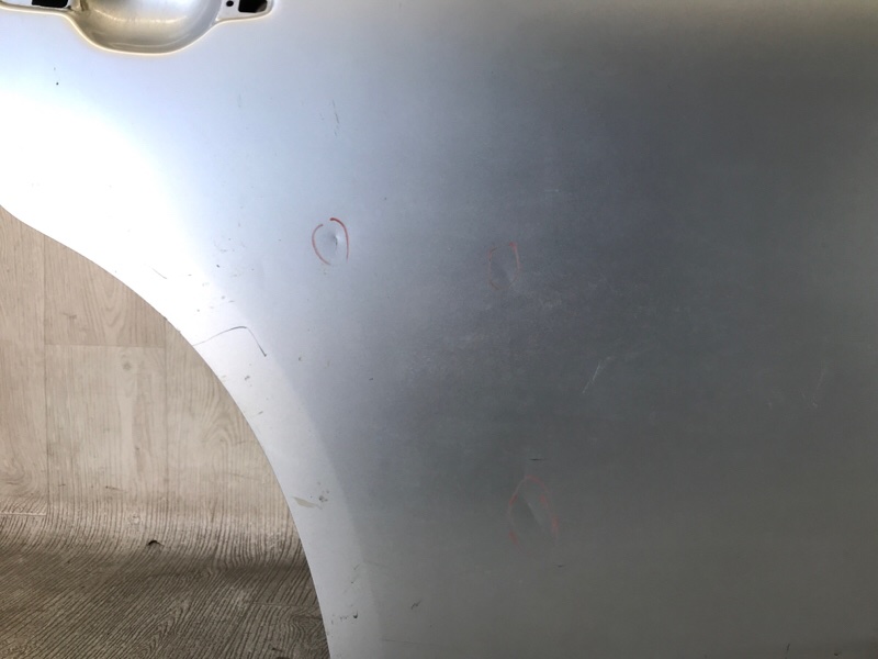 Дверь задняя правая OUTLANDER GF 12- 2013 2.4 4J12