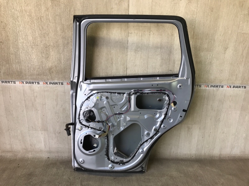 Дверь задняя правая OUTLANDER GF 12- 2013 2.4 4J12