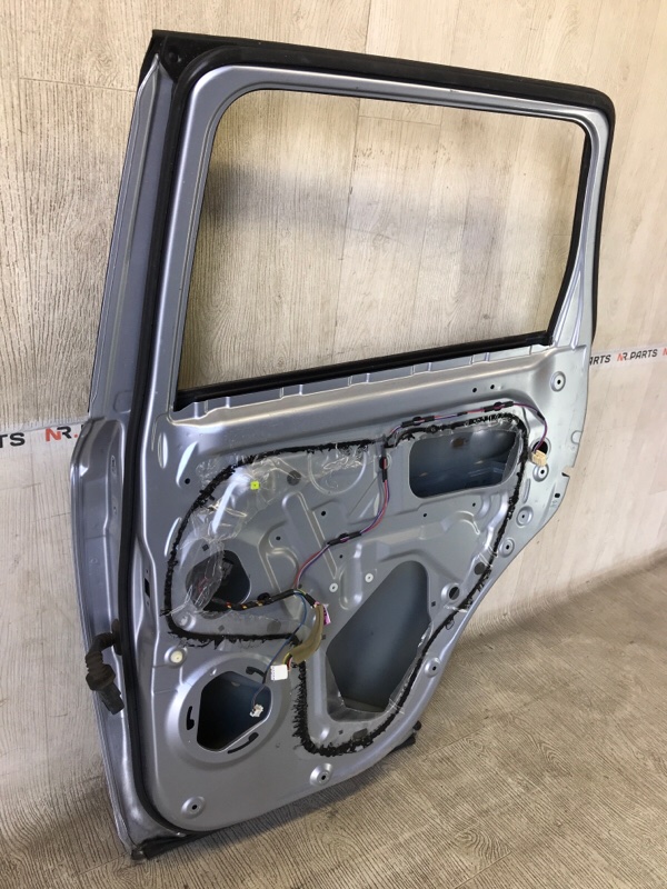 Дверь задняя правая OUTLANDER GF 12- 2013 2.4 4J12