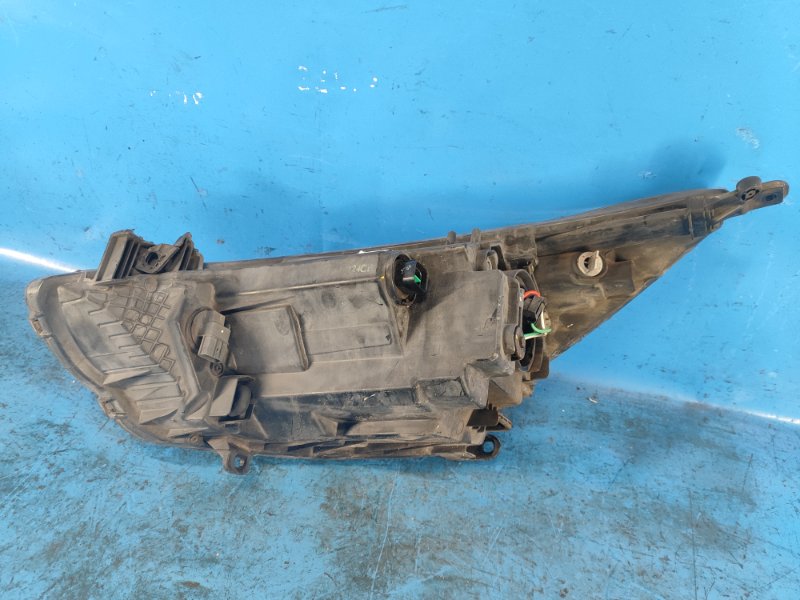 Фара правая ACCENT RB 10- 2013 1.6 G4FD