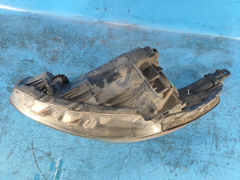 Фара правая ACCENT RB 10- 2013 1.6 G4FD