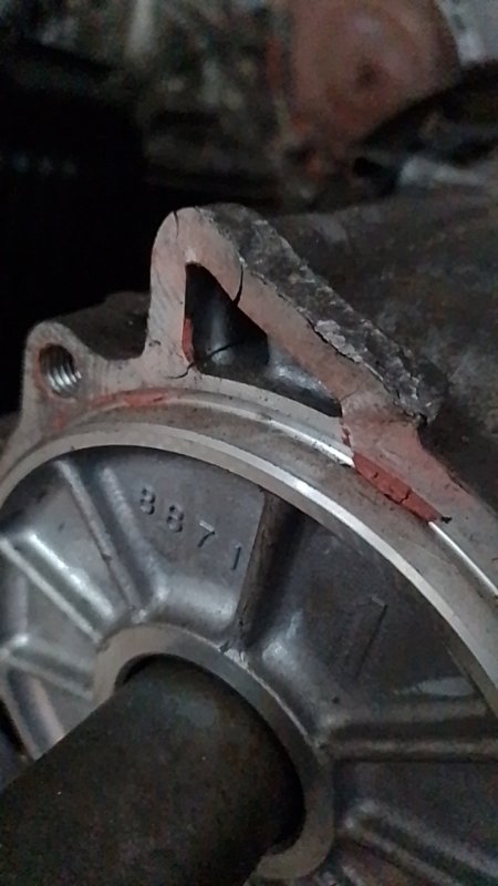 АКПП GS350 GS300 05-11 2007 Седан 3.5