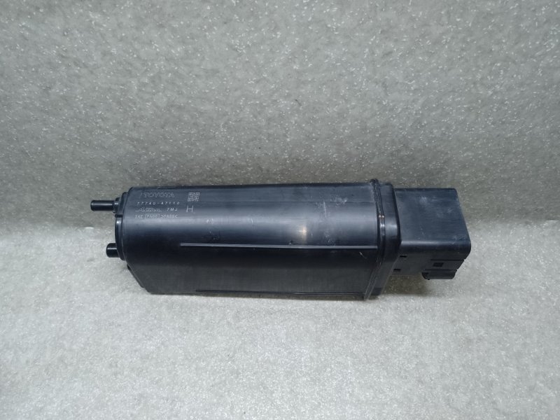 Абсорбер топливный PRIUS 16- 2017 1.8 2ZRFXE