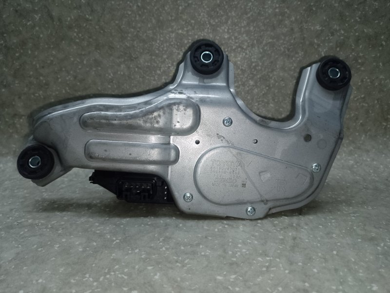 Моторчик стеклоочистителя задний PRIUS 16- 2017 1.8 2ZRFXE