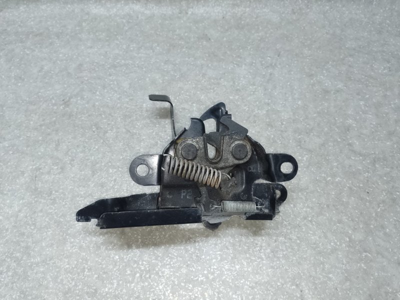 Замок капота PRIUS 16- 2017 1.8 2ZRFXE