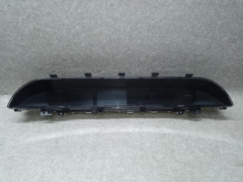 Запчасть панель приборов TOYOTA PRIUS 16- 2017 1.8 2ZRFXE 83821-47L20 Б/У Панель приборов TOYOTA PRIUS 16- 2017 1.8 2ZRFXE 83821-47L20 Б/У