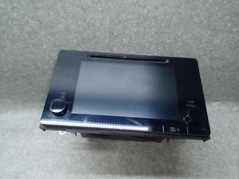 Магнитола PRIUS 16- 2017 1.8 2ZRFXE Магнитола PRIUS 16- 2017 1.8 2ZRFXE