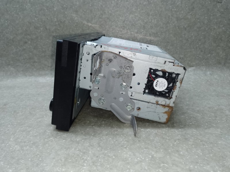 Магнитола PRIUS 16- 2017 1.8 2ZRFXE Магнитола PRIUS 16- 2017 1.8 2ZRFXE