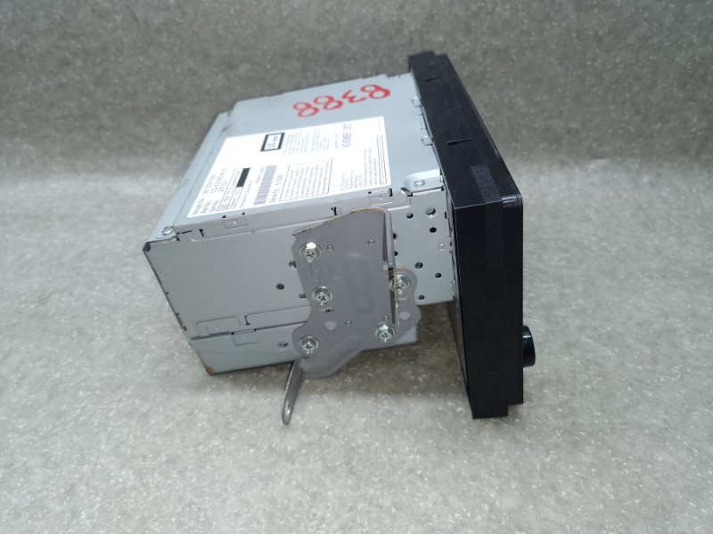 Магнитола PRIUS 16- 2017 1.8 2ZRFXE Магнитола PRIUS 16- 2017 1.8 2ZRFXE