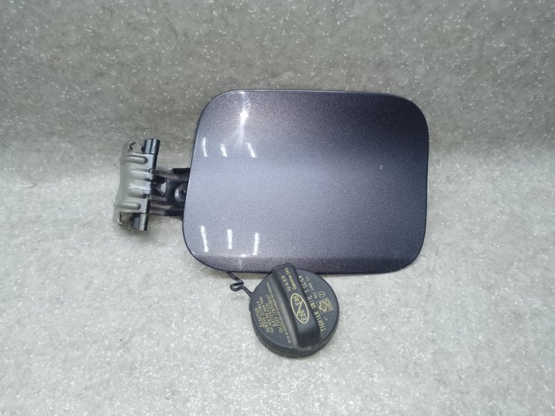 Лючок топливного бака TOYOTA PRIUS 16- 2017 1.8 2ZRFXE 77350-47050 Б/У