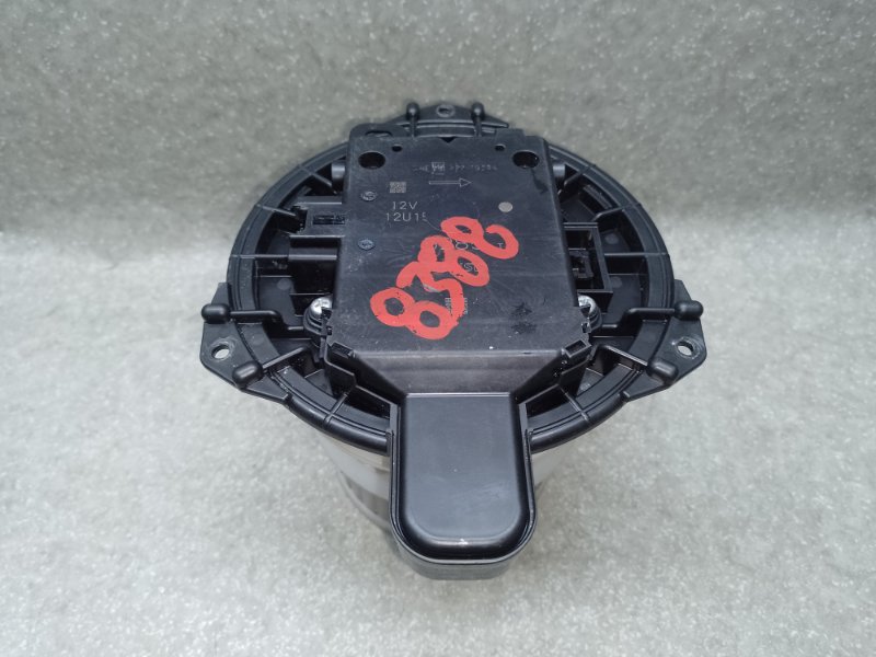 Моторчик печки PRIUS 16- 2017 1.8 2ZRFXE Моторчик печки PRIUS 16- 2017 1.8 2ZRFXE