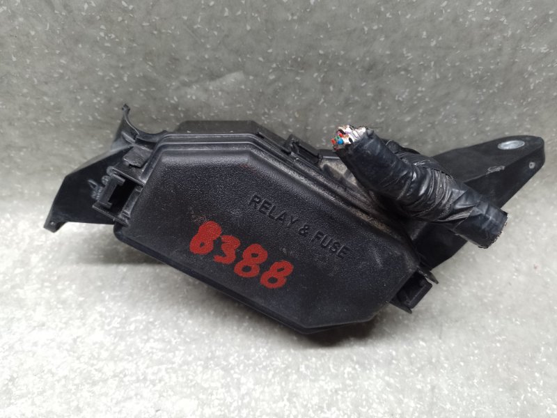 Реле PRIUS 16- 2017 1.8 2ZRFXE