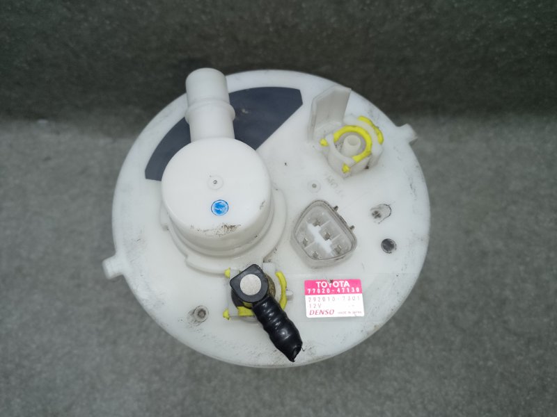 Топливный насос TOYOTA PRIUS 16- 1.8 2ZRFXE