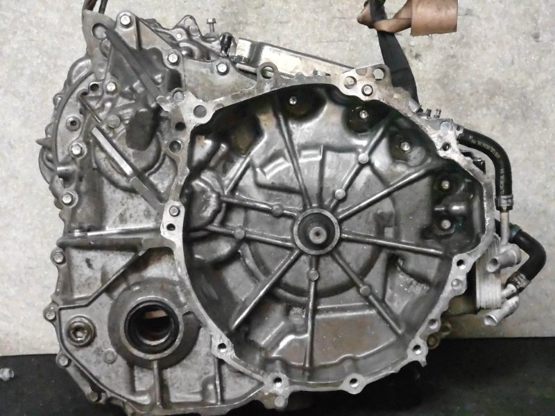 АКПП TOYOTA PRIUS 16- 2017 1.8 2ZRFXE 30900-47090 Б/У