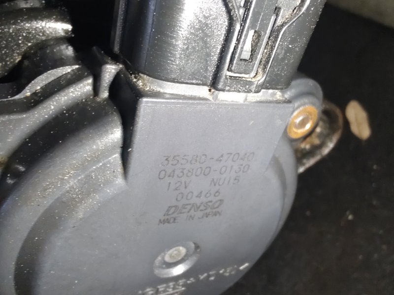 АКПП PRIUS 16- 2017 1.8 2ZRFXE