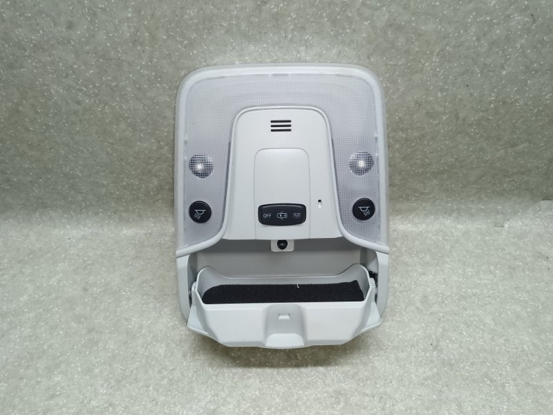 Плафон салона передний PRIUS 16- 2017 1.8 2ZRFXE