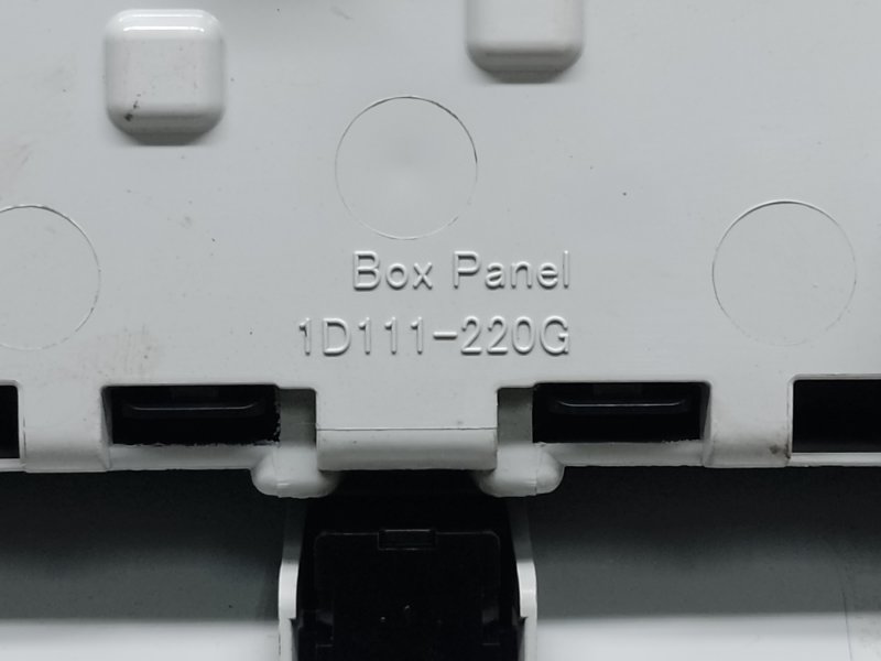 Плафон салона передний PRIUS 16- 2017 1.8 2ZRFXE