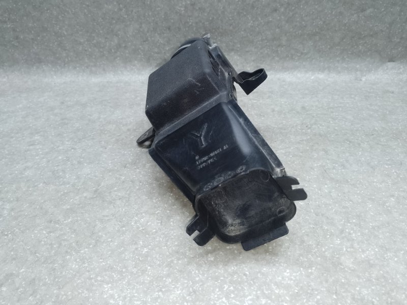 Патрубок воздушного фильтра TOYOTA PRIUS 16- 1.8 2ZRFXE