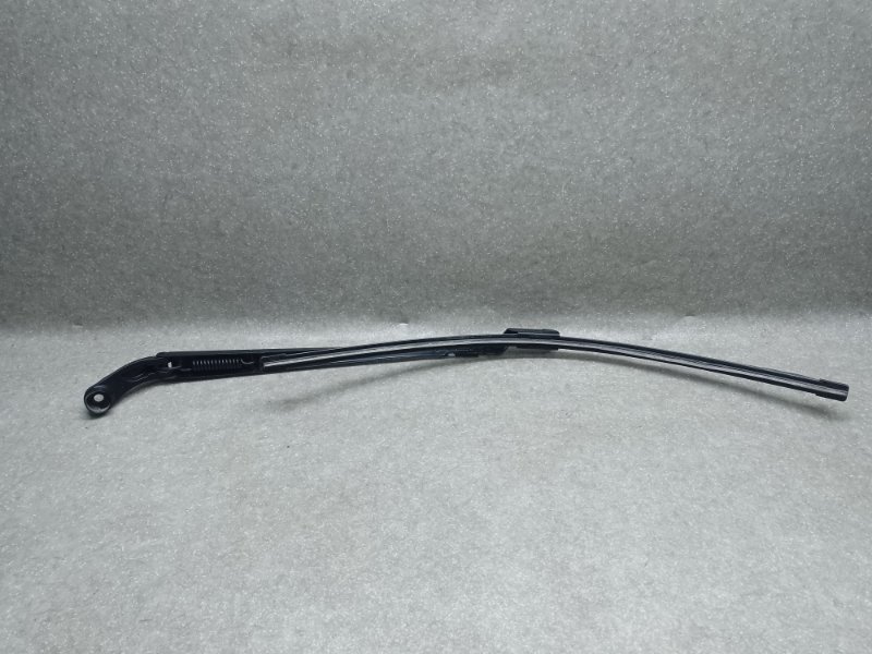 Поводок стеклоочистителя передний левый PRIUS 16- 2017 1.8 2ZRFXE