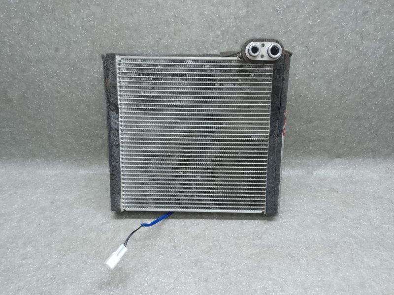 Запчасть испаритель кондиционера TOYOTA PRIUS 16- 2017 1.8 2ZRFXE 88501-47090 Б/У Испаритель кондиционера TOYOTA PRIUS 16- 2017 1.8 2ZRFXE 88501-47090 Б/У