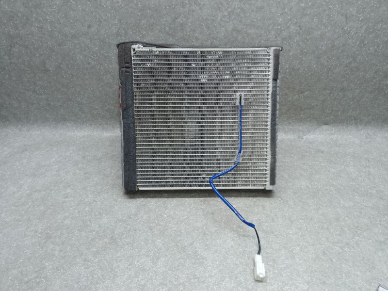 Испаритель кондиционера PRIUS 16- 2017 1.8 2ZRFXE Испаритель кондиционера PRIUS 16- 2017 1.8 2ZRFXE