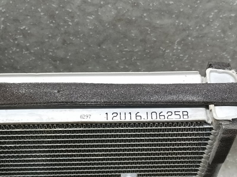 Испаритель кондиционера TOYOTA PRIUS 16- 1.8 2ZRFXE Испаритель кондиционера TOYOTA PRIUS 16- 1.8 2ZRFXE