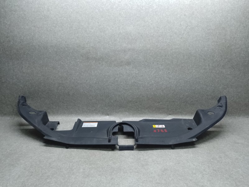 Накладка замка капота PRIUS 16- 2017 1.8 2ZRFXE