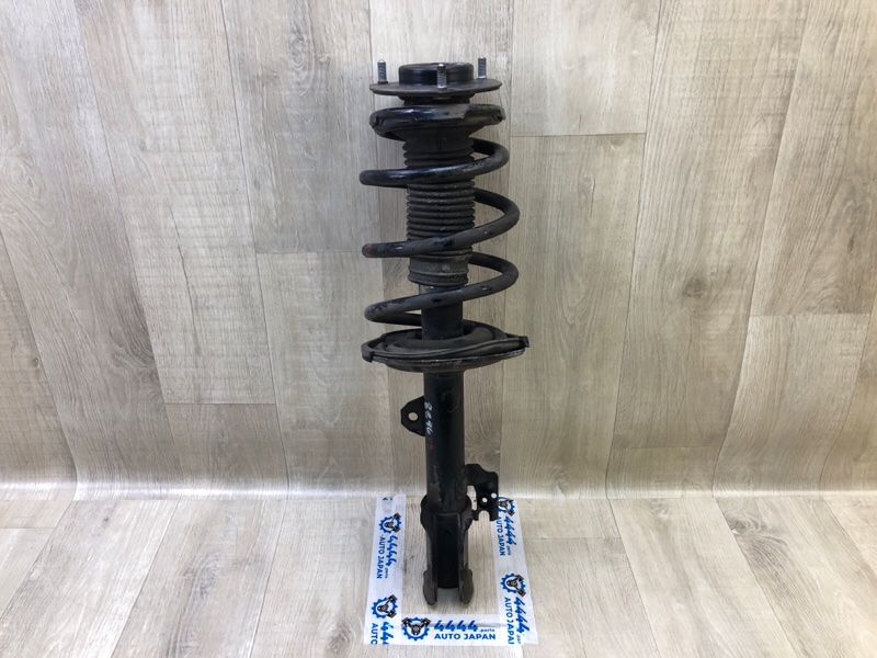 Запчасть амортизатор передний правый TOYOTA VENZA 09-16 2013 3.5 2GR-FE 48510A9883 Б/У Амортизатор передний правый TOYOTA VENZA 09-16 2013 3.5 2GR-FE 48510A9883 Б/У