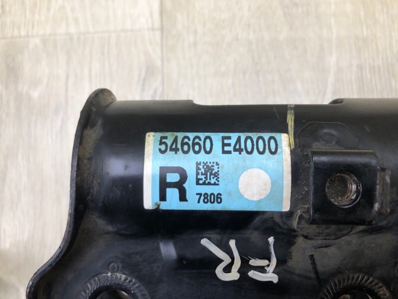 Амортизатор передний правый SOUL PS 13-19 2017 ELECTRIC Амортизатор передний правый SOUL PS 13-19 2017 ELECTRIC