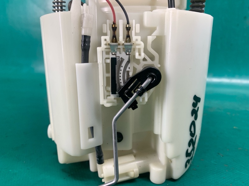 Топливный насос FUSION 14- 2016 C15HDTX