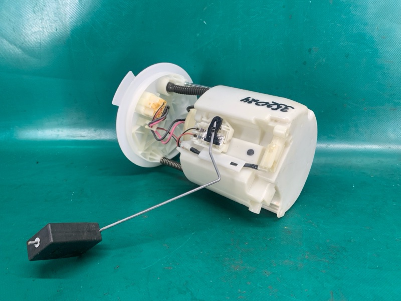 Топливный насос FUSION 14- 2016 C15HDTX