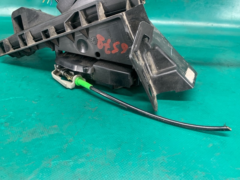 Замок двери задний левый FUSION 14- 2016 C15HDTX