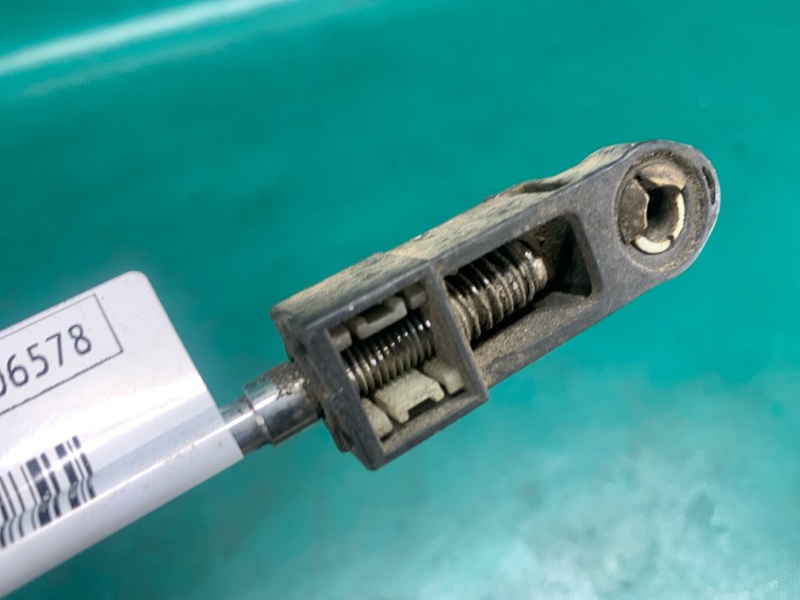 Трос переключения АКПП FORD FUSION 14- C15HDTX