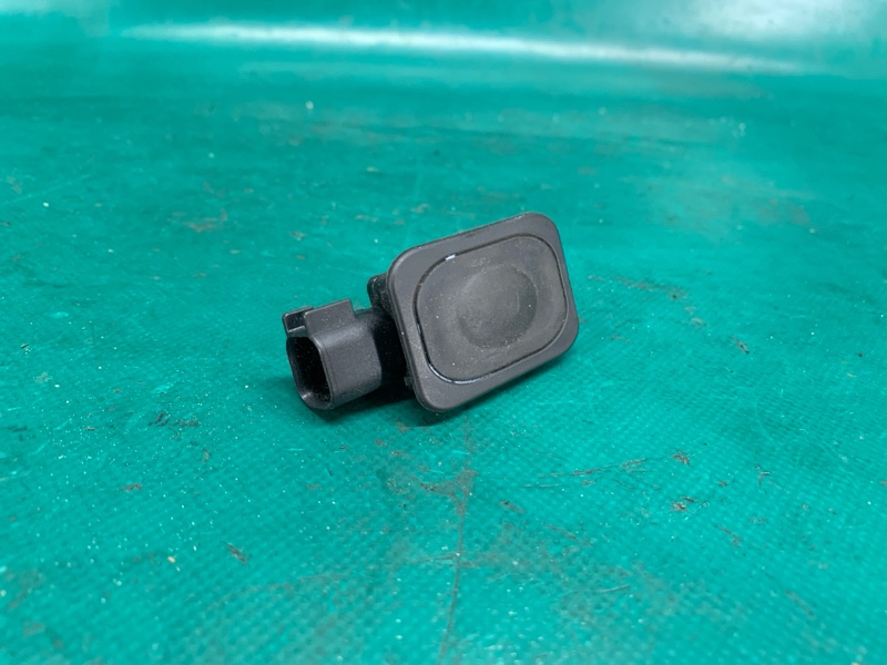 Кнопка открывания багажника наружная FORD FUSION 14- 2016 C15HDTX 1L2Z-14018-AC Б/У