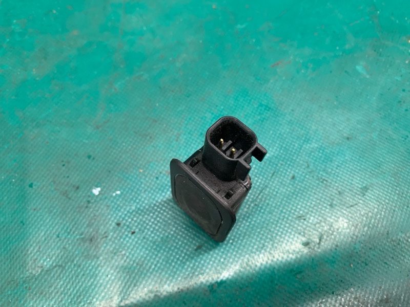 Кнопка открывания багажника наружная FUSION 14- 2016 C15HDTX