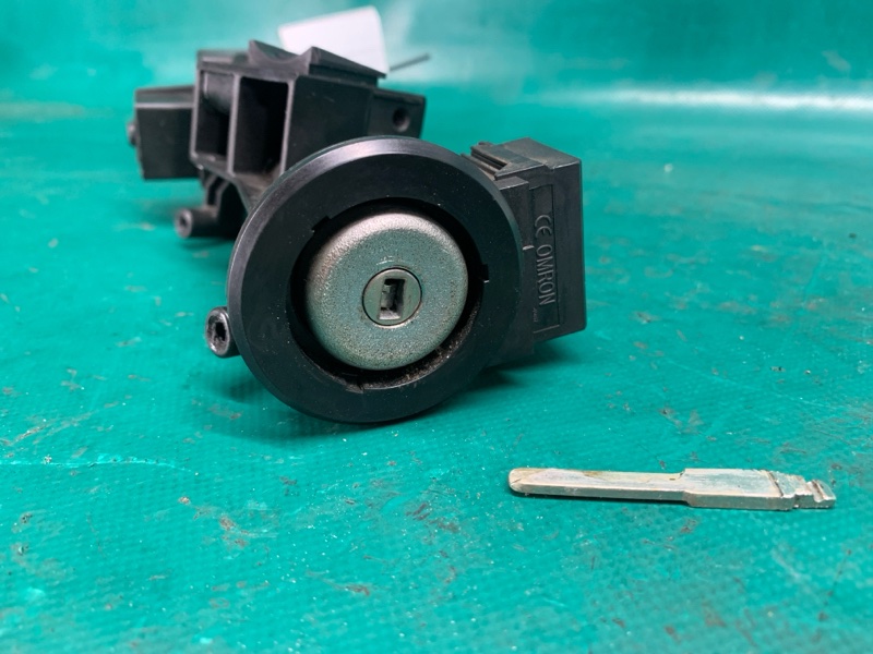 Замок зажигания FUSION 14- 2016 C15HDTX