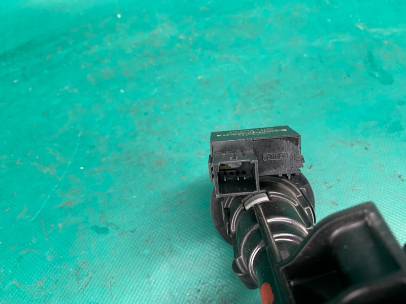 Замок зажигания FUSION 14- 2016 C15HDTX