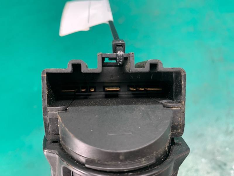 Замок зажигания FUSION 14- 2016 C15HDTX