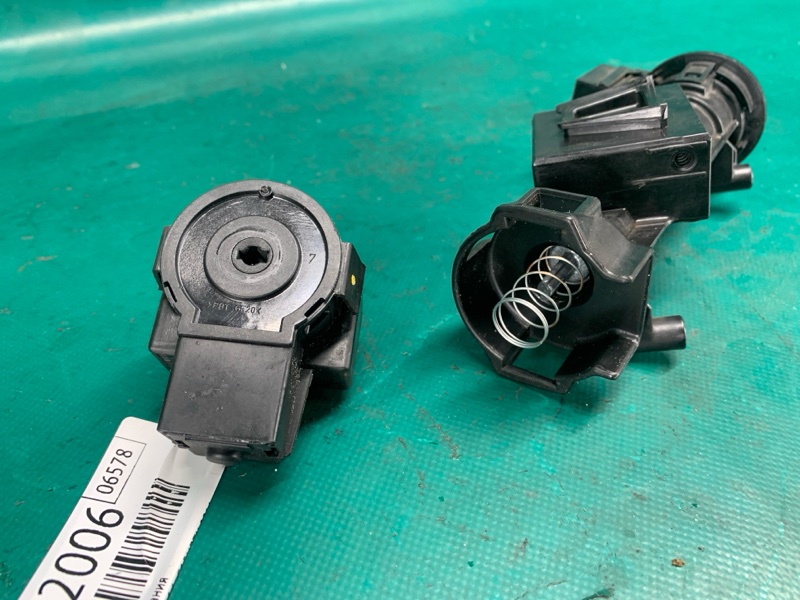 Замок зажигания FUSION 14- 2016 C15HDTX