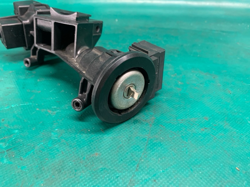 Замок зажигания FUSION 14- 2016 C15HDTX