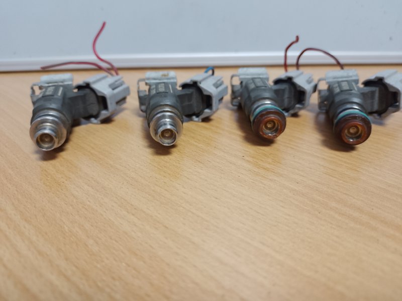 Форсунка топливная NISSAN MURANO Z50 02-07