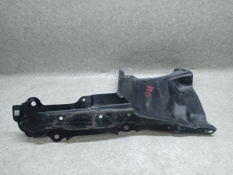 Защита двигателя передняя левая TOYOTA PRIUS 16- 1.8 2ZRFXE