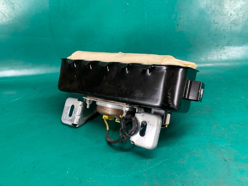 Подушка безопасности пассажира FUSION 14- 2016 C15HDTX