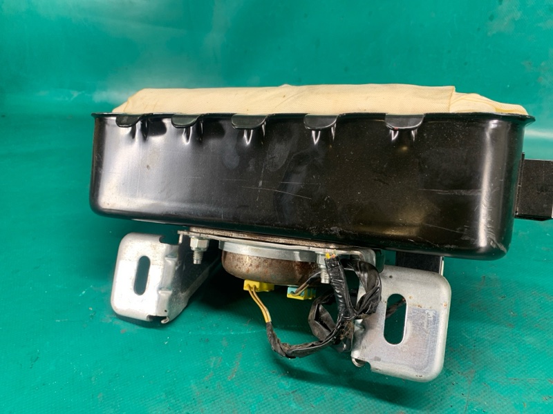 Подушка безопасности пассажира FUSION 14- 2016 C15HDTX