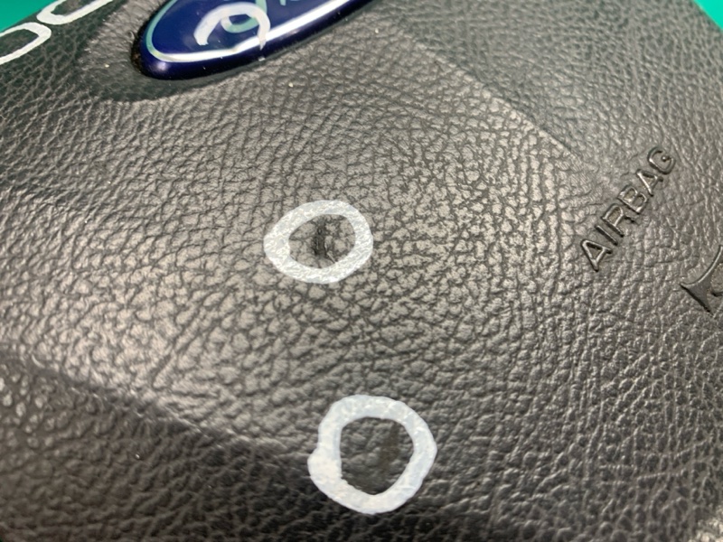 Подушка безопасности в руль FUSION 14- 2016 C15HDTX Подушка безопасности в руль FUSION 14- 2016 C15HDTX